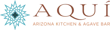 Aquí | Arizona Kitchen & Agave Bar