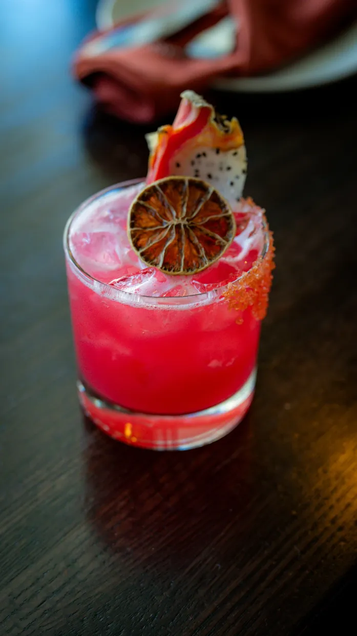 Rare Agave Spirits